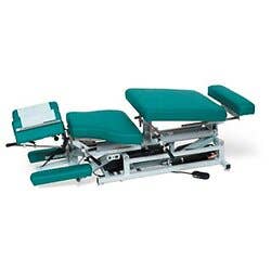 Lloyd 402 Elevation Table, Includes 3 Drops