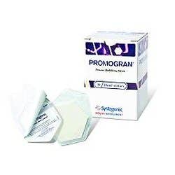 PROMOGRAN Wound Dressing - 4 1/3 x 4 1/3"