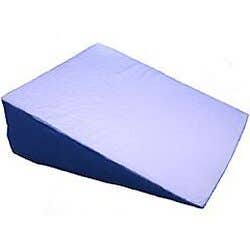 Poli-Foam Bed Wedge - 10" x 24" x 24"