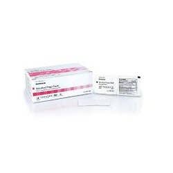 Alcohol Prep Pads, Medium