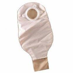 12" SUR-FIT Natura Standard Colostomy Bag