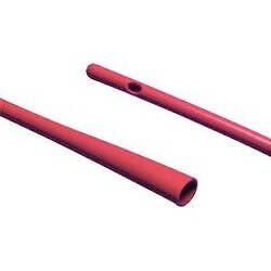 DOVER Rob-Nel Intermittent Catheters 16" Long - 100% LATEX-FREE
