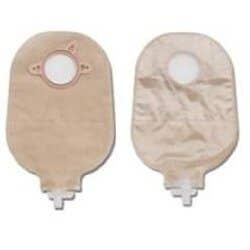New Image 2-Piece Urostomy Bag