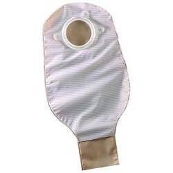 SUR-FIT Natura 12" Standard Wear Ostomy Bag