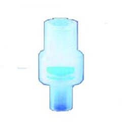 "No Touch" Suction Catheter - 14 Fr - Case of 100