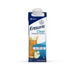 Ensure Clear Nutritional Products