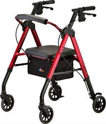 Nova New Star 6 Rollator