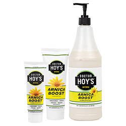 Doctor Hoy's Arnica Boost®