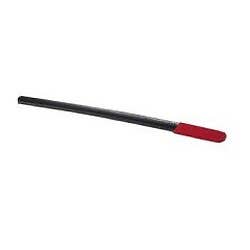 Metal shoehorn, 24"