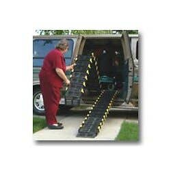 Roll-A-Ramp - 12" Wide Ramps
