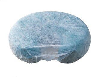 Latex Free Crescent Covers 100 Pack
