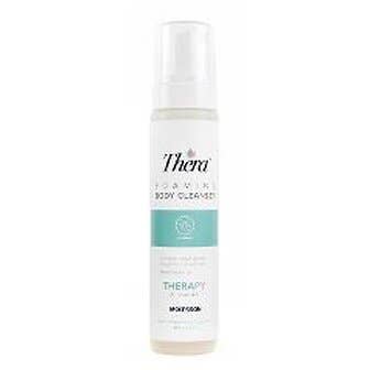 No-Rinse Foaming Body Cleanser - 9 fl. oz.
