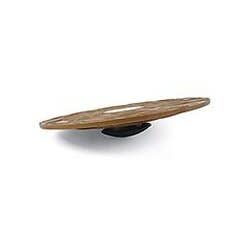 Fitter Classic 16" Wobble Board - Plastic - Each