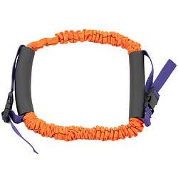Stroops Slastix® Deluxe Loop Leg Resistance Bands