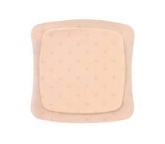 AQUACEL® Ag Foam Adhesive