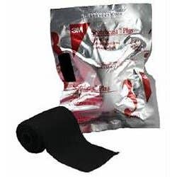 Scotchcast Plus Cast Tape - 3" x 4 yards