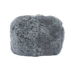 Sheepskin Pad Cover For Jeanie Rub Massagers