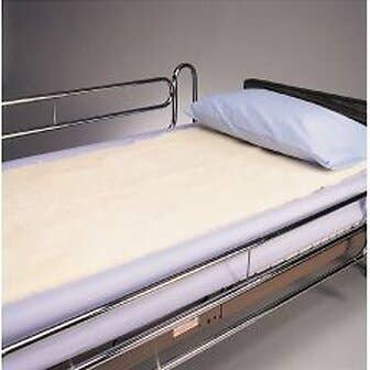 Synthetic Sheepskin Pad