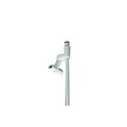 Quick Drain Valve - (pictured with cross-bar) - Each