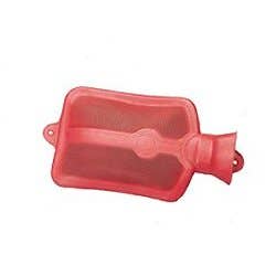 Hot Water Bottle - Hospital Grade - Each