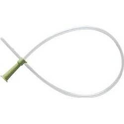EasyCath Soft Eye Straight-Tipped Intermittent Catheters - 16 Fr