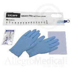 Advance Plus Intermittent Catheter Kit