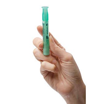 SpeediCath Compact - Female Intermittent Catheter - Coloplast