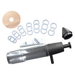 Encore Vacuum Pump -  Deluxe Battery Powered Vacuum Erection System - Each