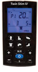 Roscoe Medical 2Nd Generation Twin Stim Iv