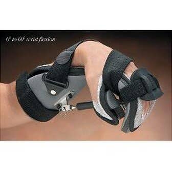 Progress-Plus Wrist Flexion Turnbuckle Orthosis