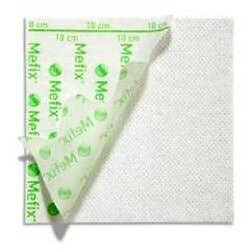Mefix Dressing Fixation Fabric Tape - 4" x 11 yds