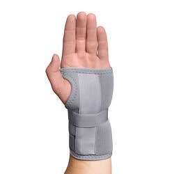  Swede-O Thermal Vent Carpal Tnnl Immobilizer Brace