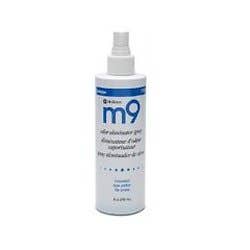 m9 Odor Eliminator Spray  - 8oz. bottle