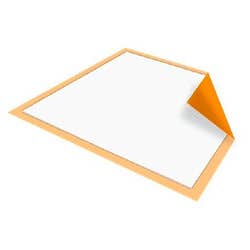 McKesson Ultra Disposable Underpads - Heavy Absorbency