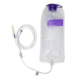 Kangaroo Joey  Enteral Feeding Pump Sets