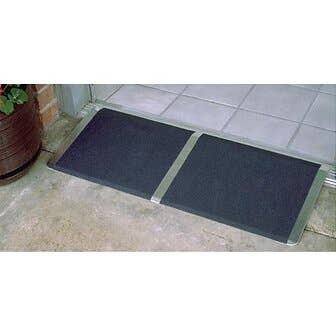 Threshold Ramps
