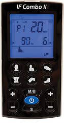 Roscoe Medical 2Nd Generation If Combo Ii