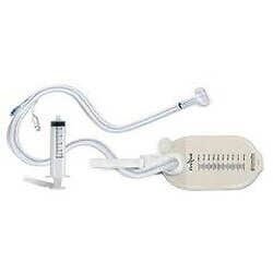 ConvaTec Flexi-Seal Fecal Management System (FMS)