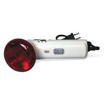 Infrarex Hand Held Heat Therapy Unit