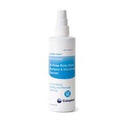 Bedside-Care®  No-Rinse Cleanser
