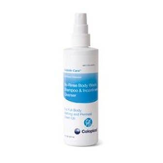 Bedside-Care®  No-Rinse Cleanser