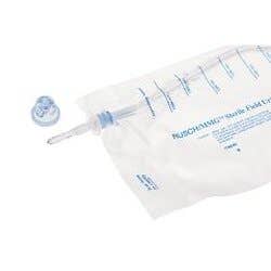 RUSCH/MMG Intermittent Urinary Closed System Catheter with Introducer Tip Kit