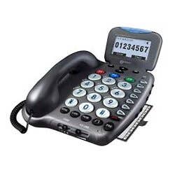 Geemarc AMPLI550 Amplified Phone - Geemarc AMPLI550 Amplified Phone