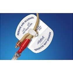 StatLock Foley Catheter Stabilization Device