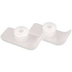 Glide Ski Walker Tips