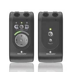 Bellman & Symfon Domino Pro Personal Listening System - Bellman & Symfon Domino Pro Personal Listening System