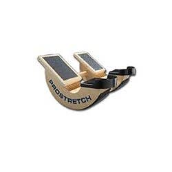 ProStretch Wooden Big Foot - Bilateral Calf Stretcher & Foot Rocker - Each