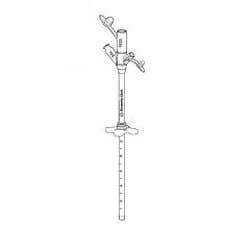 Gastrostomy Feeding Tube from Kimberly-Clark
