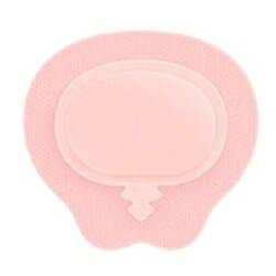 Allevyn Life Adhesive Gel Foam Sacrum Dressing - Sold Individually