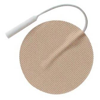Re-Ply 2.75" Round Electrode, Pigtail, 4/Pack